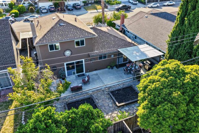 5684 Calpine Dr, San Jose, CA 95123