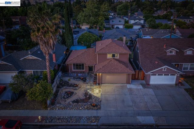5684 Calpine Dr, San Jose, CA 95123