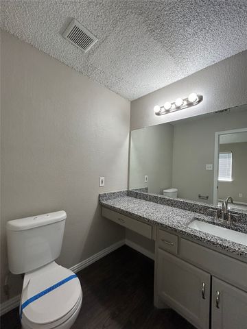 6709 Silver Sage Drive, Fort Worth, TX 76137