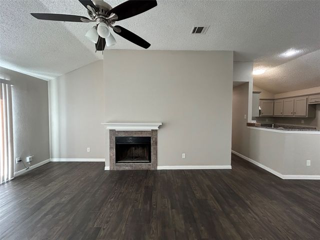 6709 Silver Sage Drive, Fort Worth, TX 76137