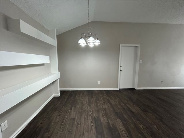 6709 Silver Sage Drive, Fort Worth, TX 76137