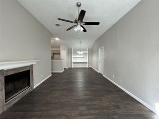 6709 Silver Sage Drive, Fort Worth, TX 76137