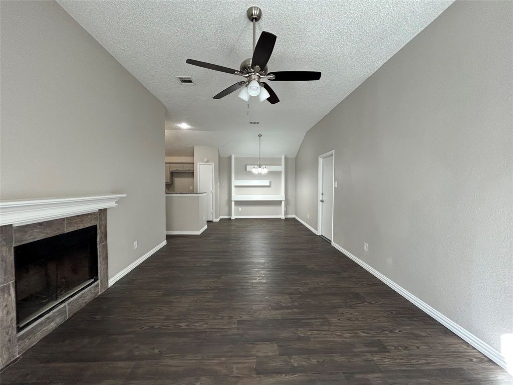 6709 Silver Sage Drive, Fort Worth, TX 76137