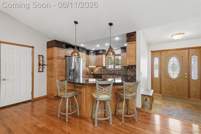 3789 Beckley Drive, Howell, MI 48855
