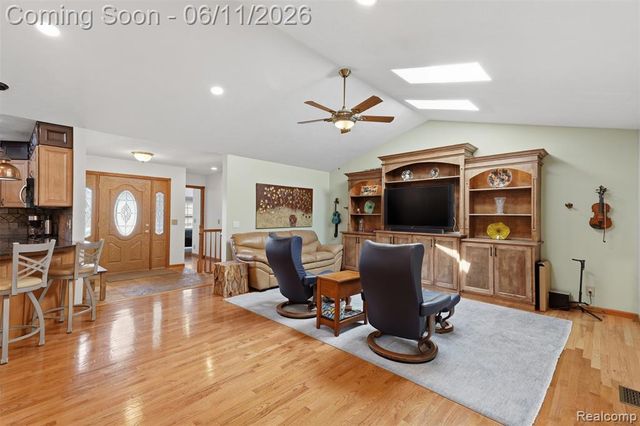 3789 Beckley Drive, Howell, MI 48855