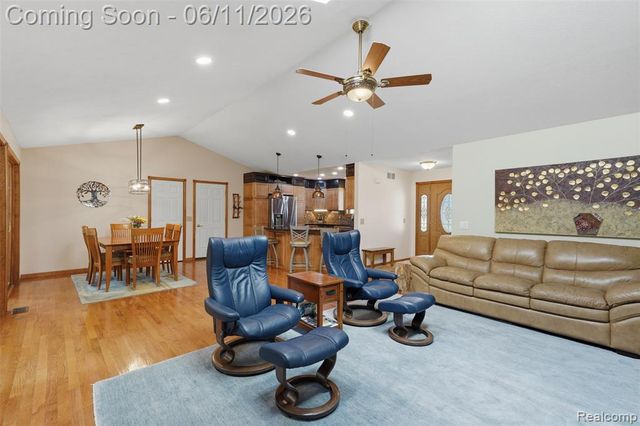 3789 Beckley Drive, Howell, MI 48855