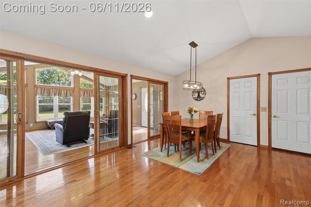 3789 Beckley Drive, Howell, MI 48855