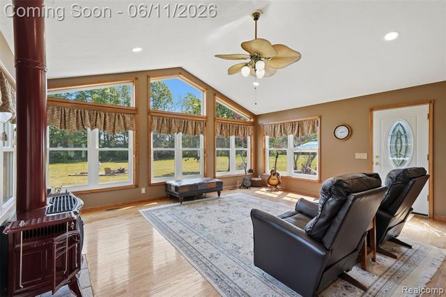 3789 Beckley Drive, Howell, MI 48855
