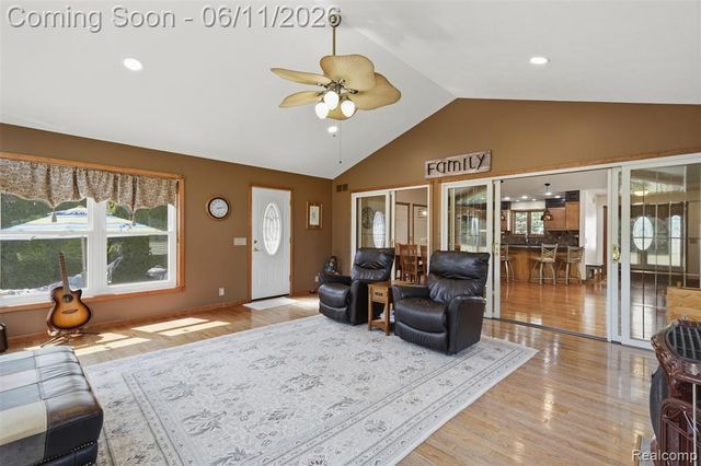 3789 Beckley Drive, Howell, MI 48855