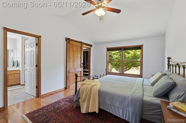 3789 Beckley Drive, Howell, MI 48855