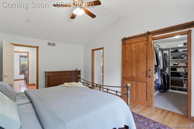 3789 Beckley Drive, Howell, MI 48855