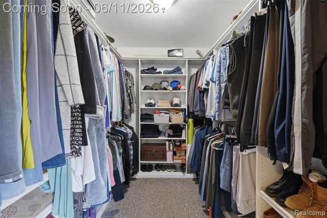 3789 Beckley Drive, Howell, MI 48855