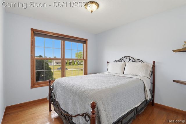 3789 Beckley Drive, Howell, MI 48855