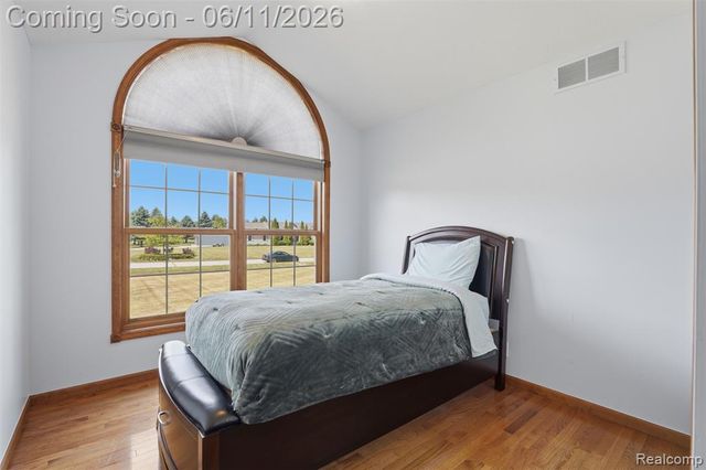 3789 Beckley Drive, Howell, MI 48855