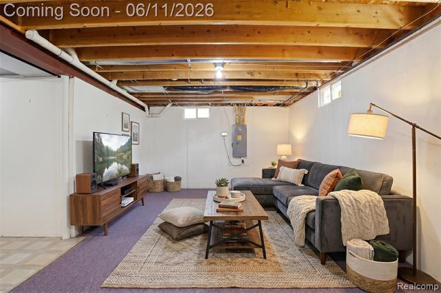 3789 Beckley Drive, Howell, MI 48855