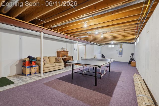 3789 Beckley Drive, Howell, MI 48855