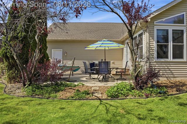 3789 Beckley Drive, Howell, MI 48855