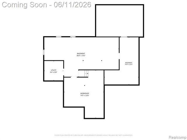 3789 Beckley Drive, Howell, MI 48855