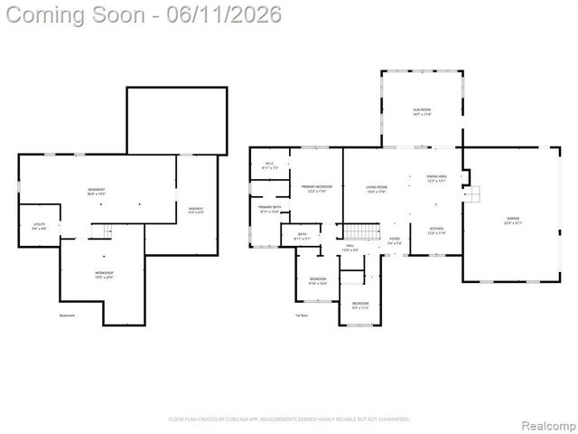 3789 Beckley Drive, Howell, MI 48855