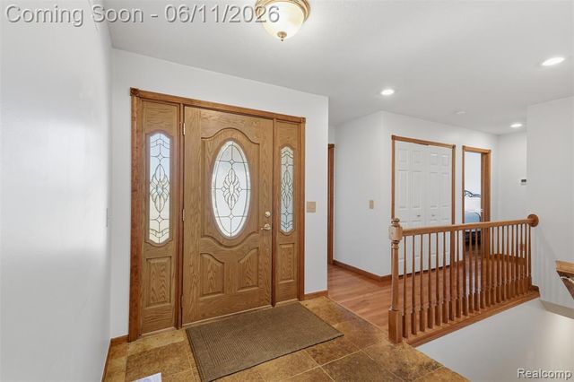 3789 Beckley Drive, Howell, MI 48855