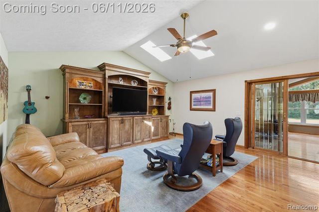 3789 Beckley Drive, Howell, MI 48855