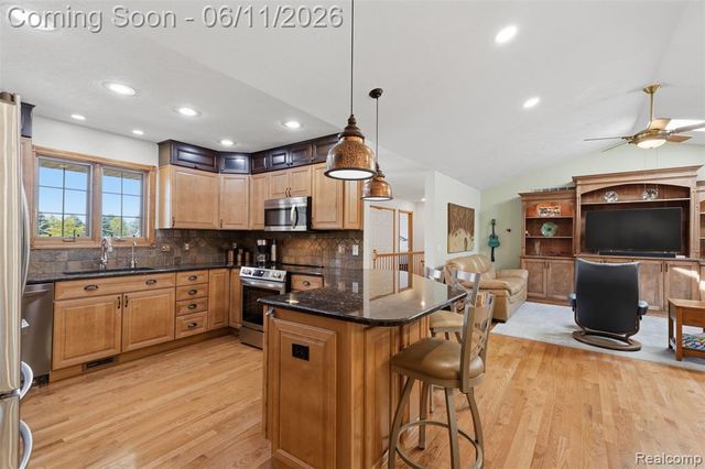 3789 Beckley Drive, Howell, MI 48855