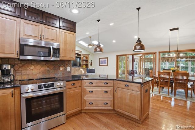 3789 Beckley Drive, Howell, MI 48855
