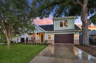 1607 Althea Drive, Houston, TX 77018