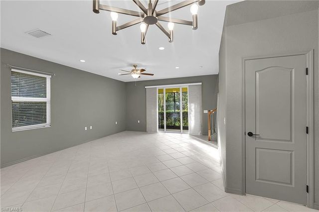 4380 Lazio WAY # 601, Fort Myers, FL 33901