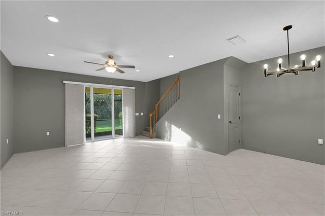 4380 Lazio WAY # 601, Fort Myers, FL 33901