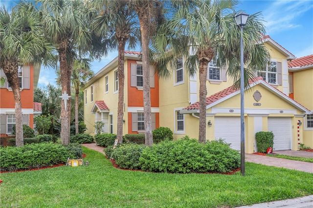 4380 Lazio WAY # 601, Fort Myers, FL 33901