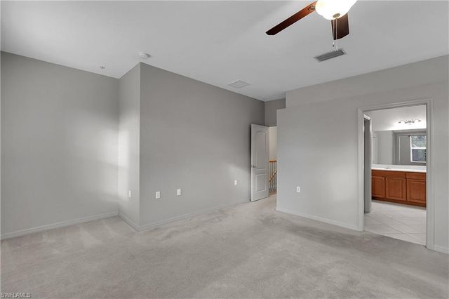 4380 Lazio WAY # 601, Fort Myers, FL 33901