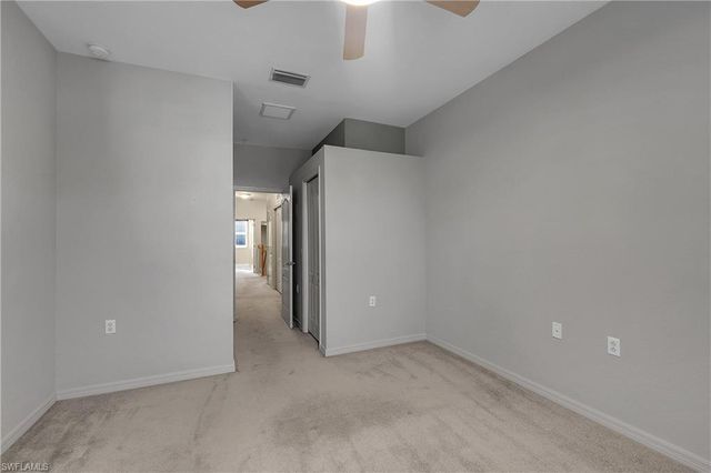 4380 Lazio WAY # 601, Fort Myers, FL 33901