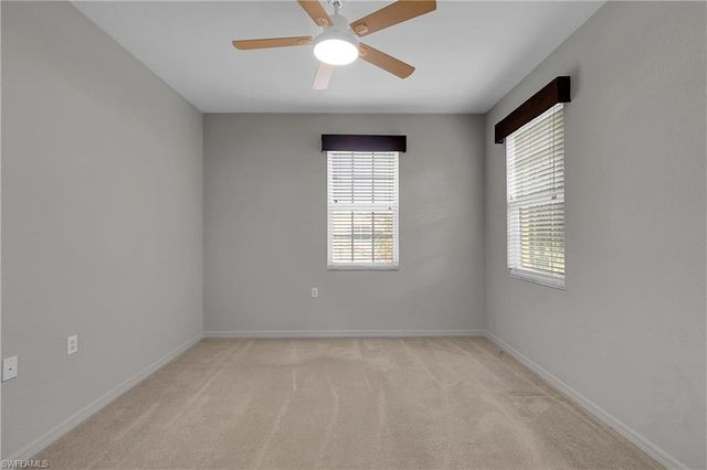 4380 Lazio WAY # 601, Fort Myers, FL 33901