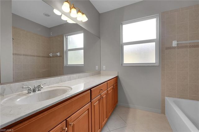 4380 Lazio WAY # 601, Fort Myers, FL 33901