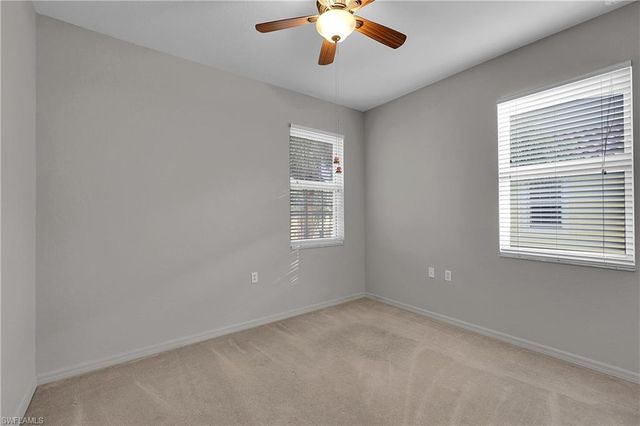 4380 Lazio WAY # 601, Fort Myers, FL 33901