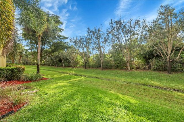 4380 Lazio WAY # 601, Fort Myers, FL 33901