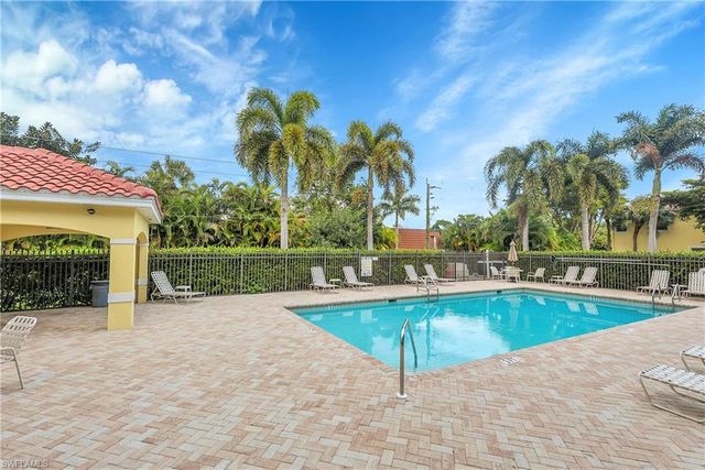4380 Lazio WAY # 601, Fort Myers, FL 33901