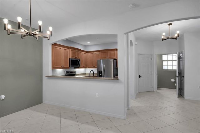 4380 Lazio WAY # 601, Fort Myers, FL 33901