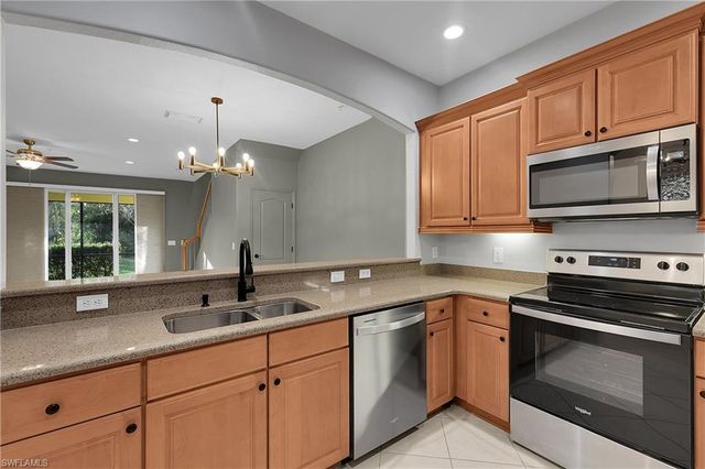 4380 Lazio WAY # 601, Fort Myers, FL 33901