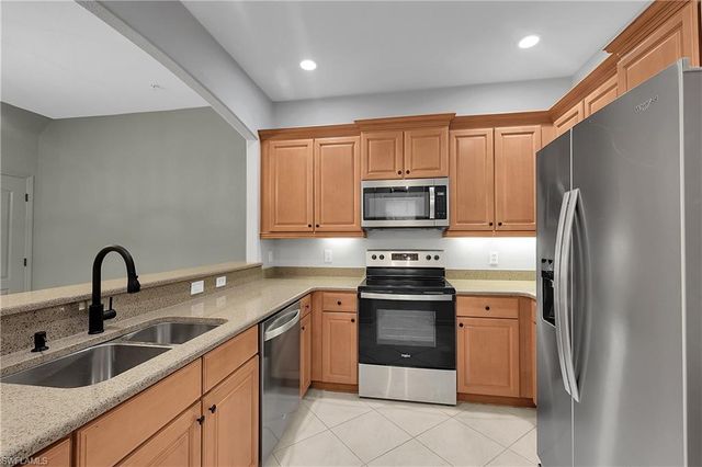 4380 Lazio WAY # 601, Fort Myers, FL 33901