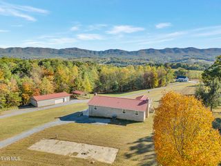 7335 Cedar Creek Road, Greeneville, TN 37743
