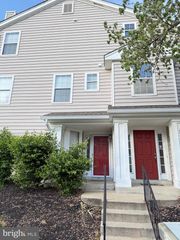 13955 KING GEORGE WAY #346, Upper Marlboro, MD 20772
