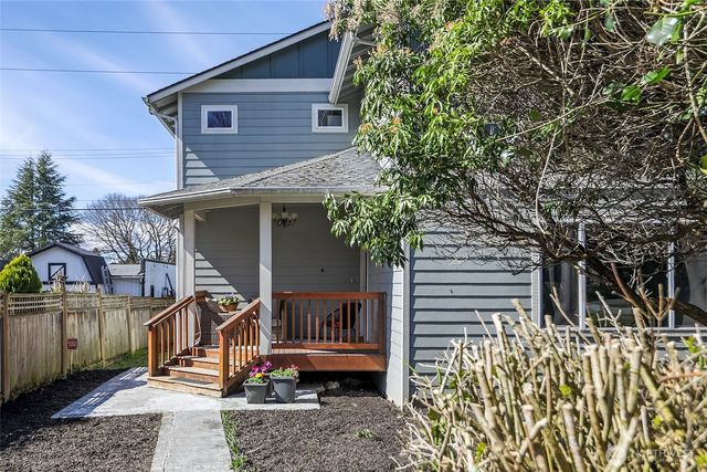 1910 Chestnut Street, Everett, WA 98201