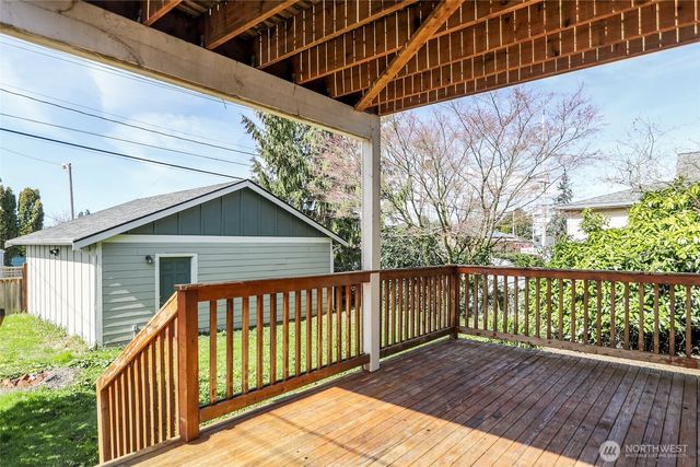 1910 Chestnut Street, Everett, WA 98201