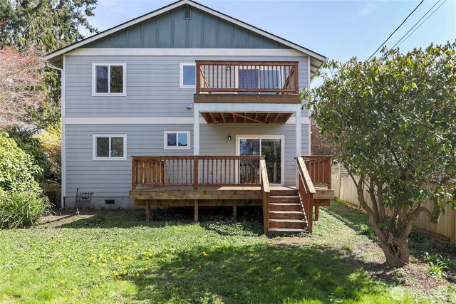 1910 Chestnut Street, Everett, WA 98201