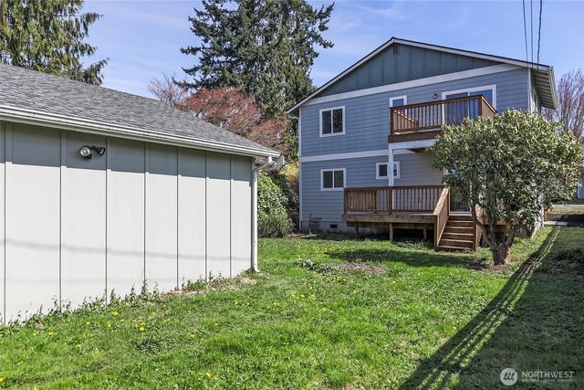 1910 Chestnut Street, Everett, WA 98201