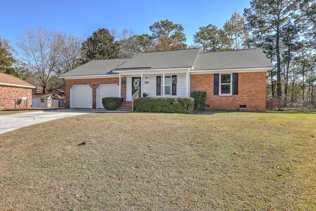 101 Mellard Court, Goose Creek, SC 29445