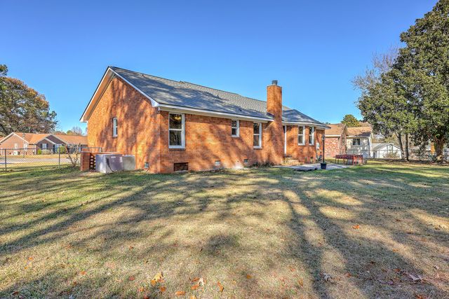 101 Mellard Court, Goose Creek, SC 29445