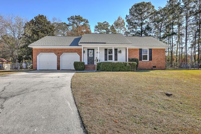 101 Mellard Court, Goose Creek, SC 29445
